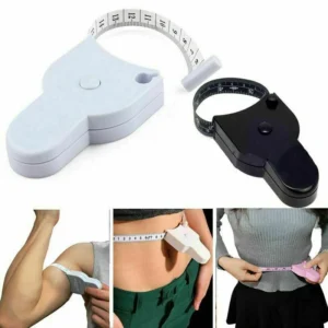 সেলফ মেজারমেন্ট টেপ – Self Body Measuring Tape